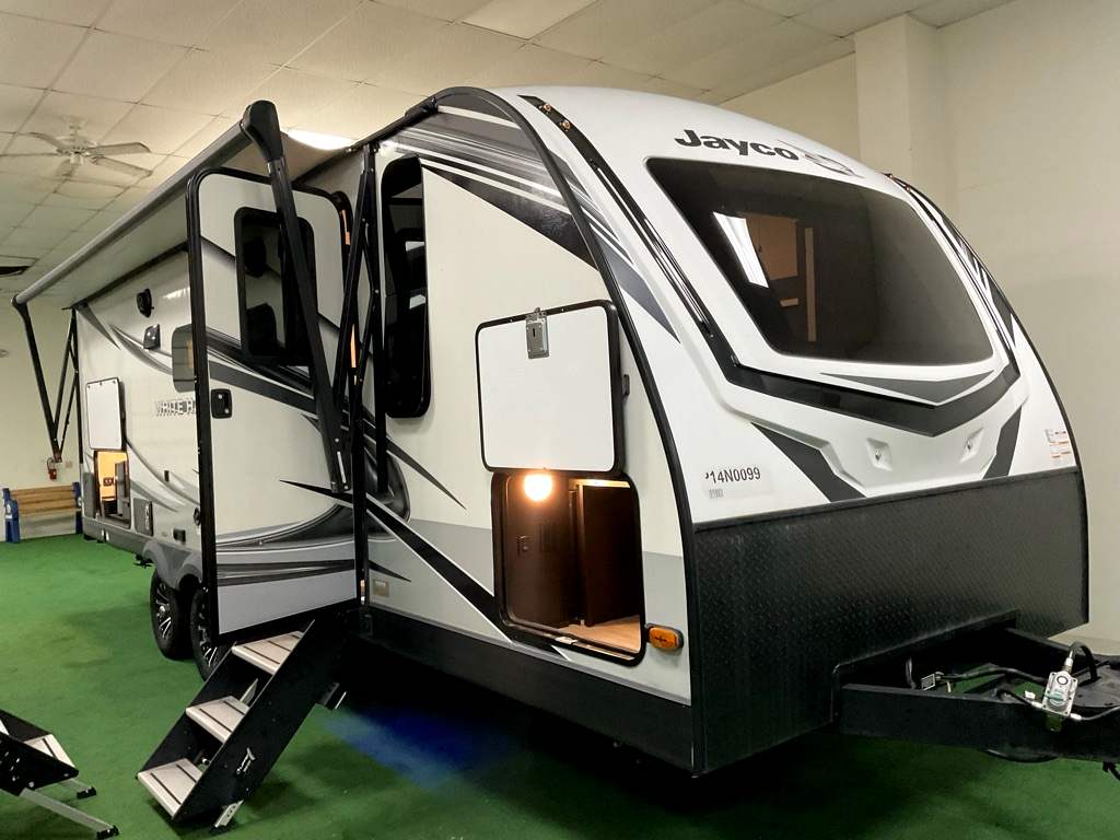 2023 JAYCO WHITE HAWK 25MBH - Image 1