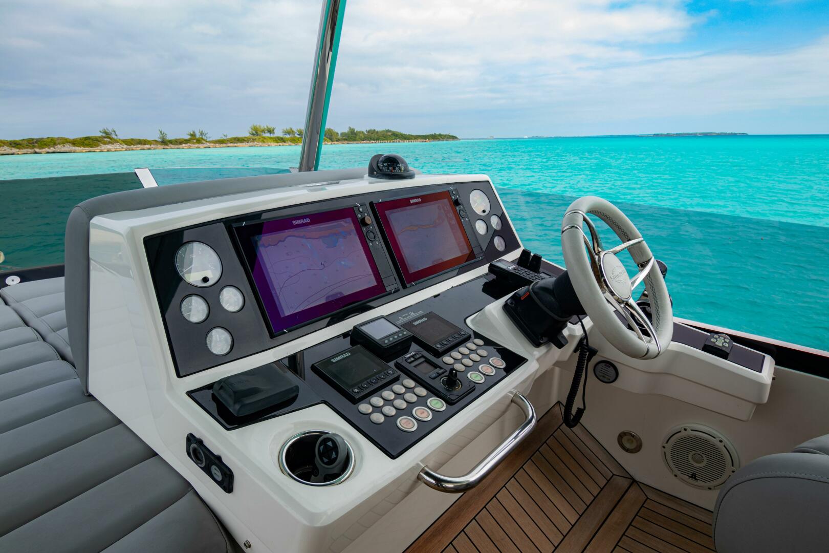2018 Sunseeker Manhattan 66 - Image 25