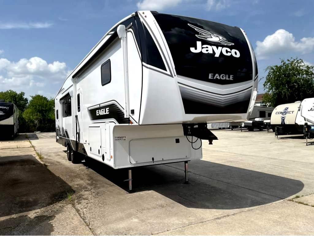 2026 JAYCO Eagle 360DBOK - Image 19