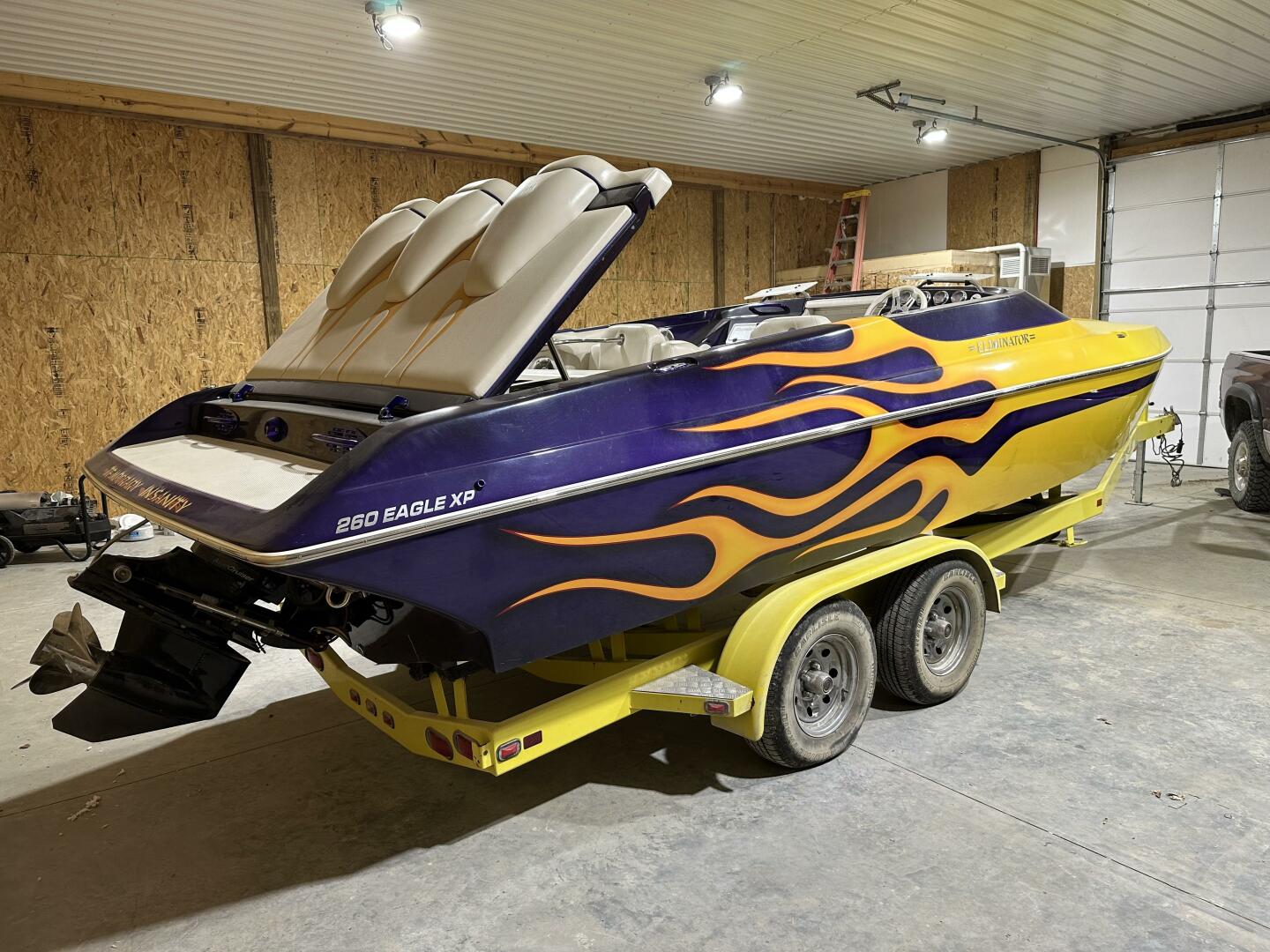 2005 Eliminator - Image 63
