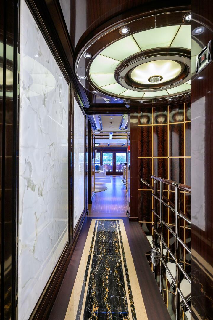 2014 Feadship 60 Meter Motor Yacht - Image 29