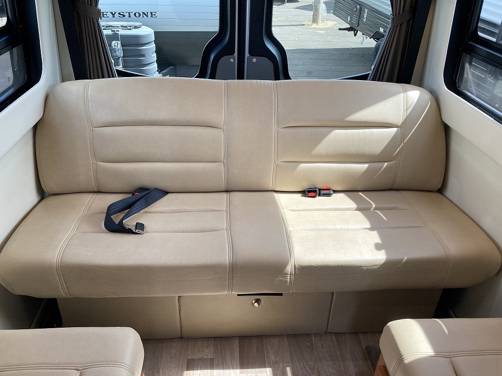 2014 Leisure Travel Free Spirit FS22 - Image 14