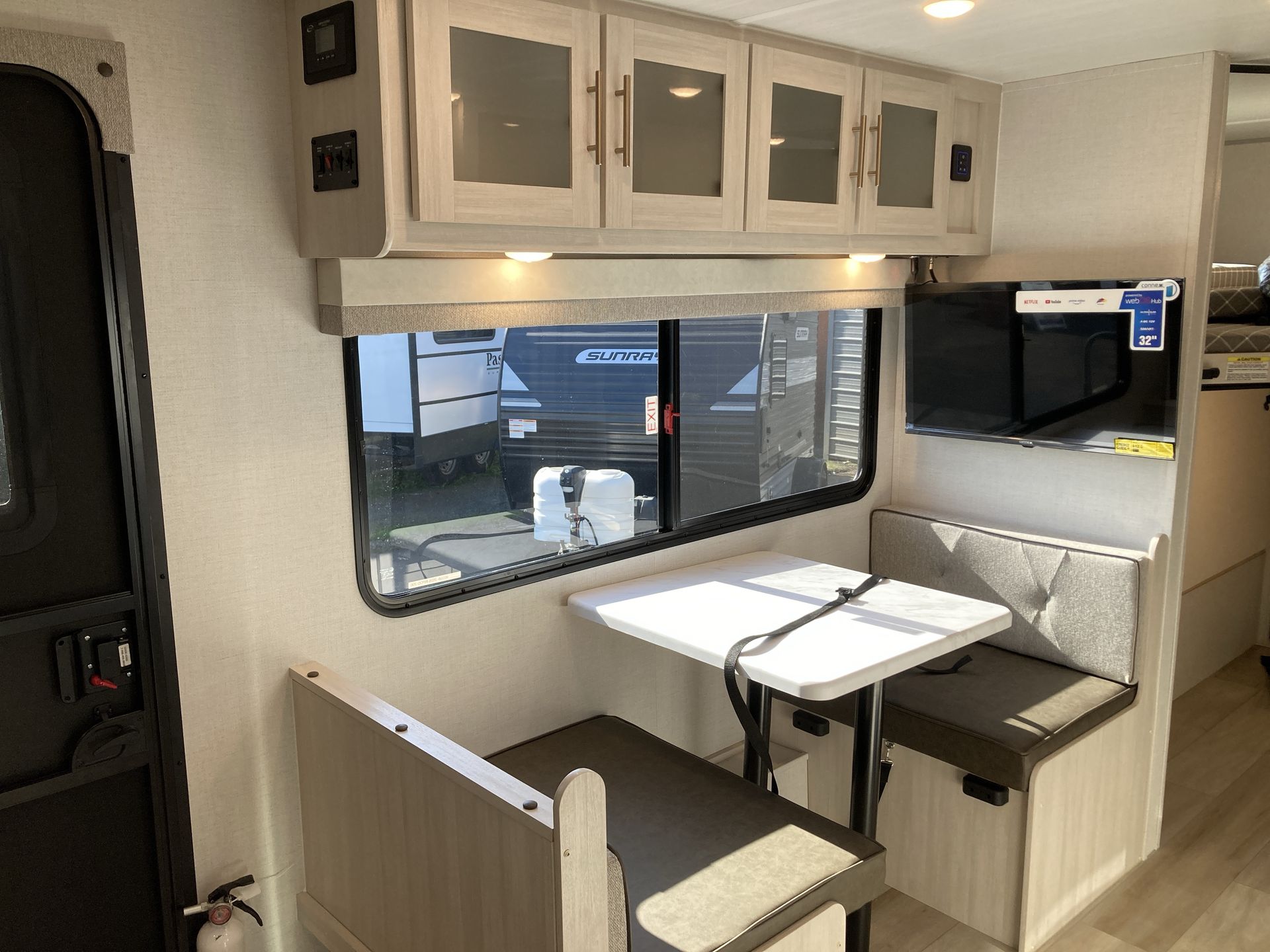 2026 Forest River R-Pod RP-200 - Image 37