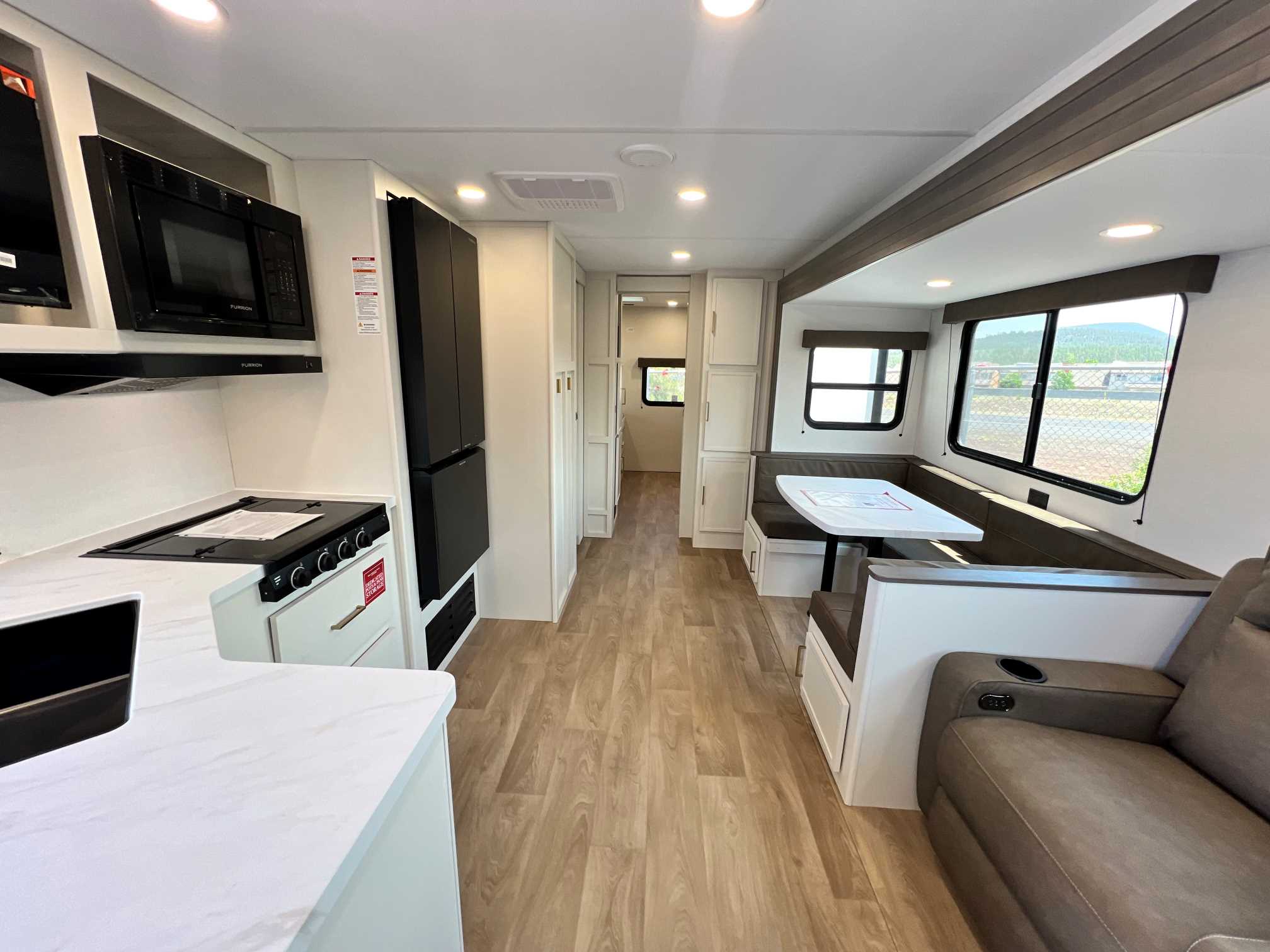 2027 Grand Design Transcend 335BHT - Image 7
