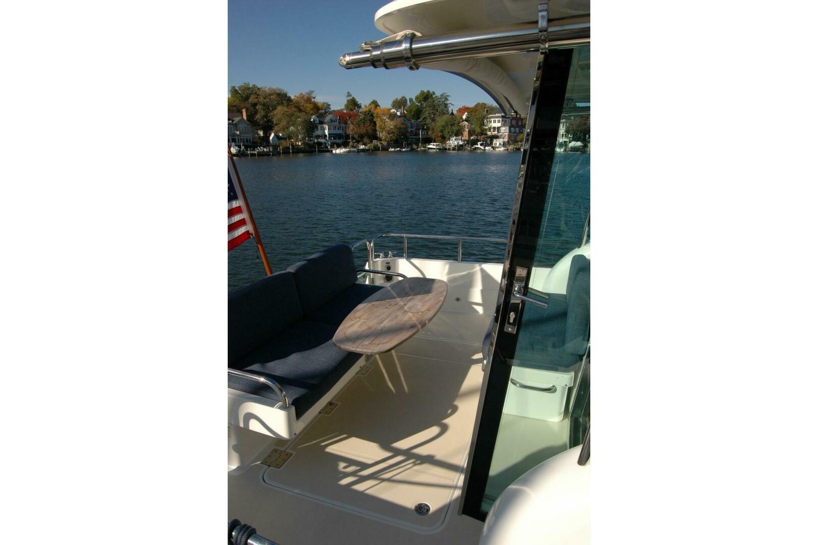 2019 Sabre 38 Salon Express - Image 42