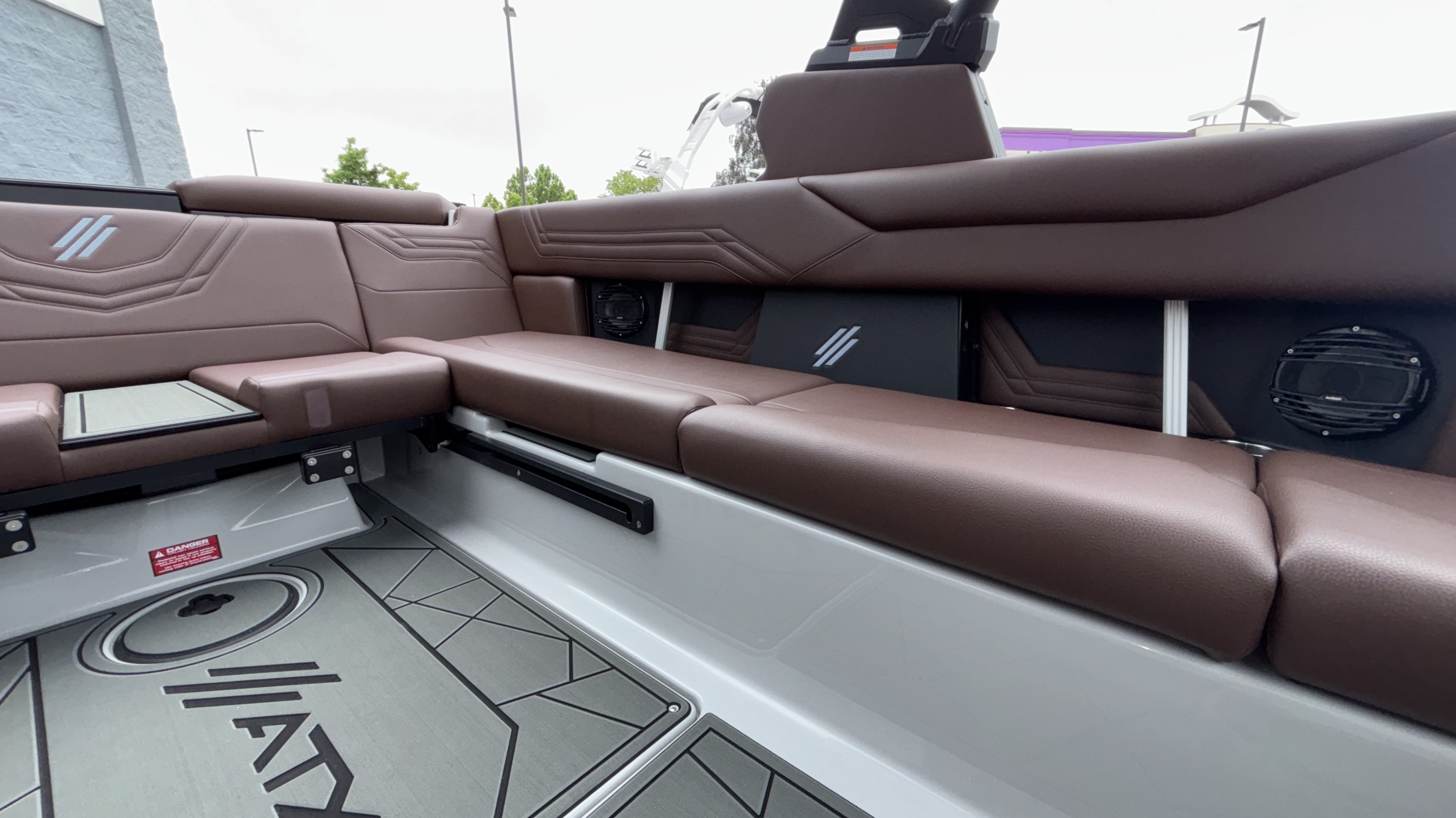 2026 ATX Surf Boats 24 Type-S - Image 19