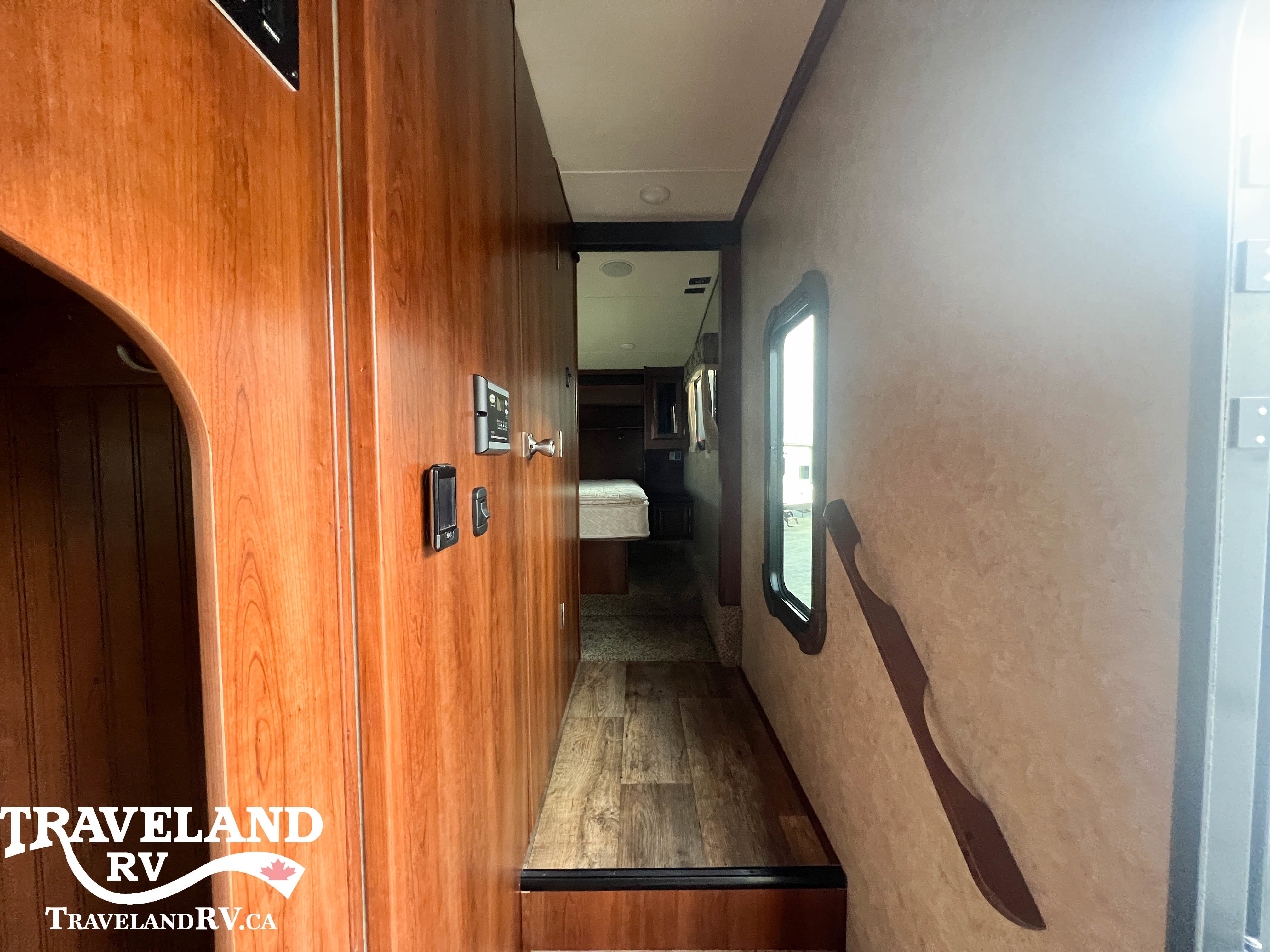 2016 Jayco Eagle HT 28.5RSTS - Image 22