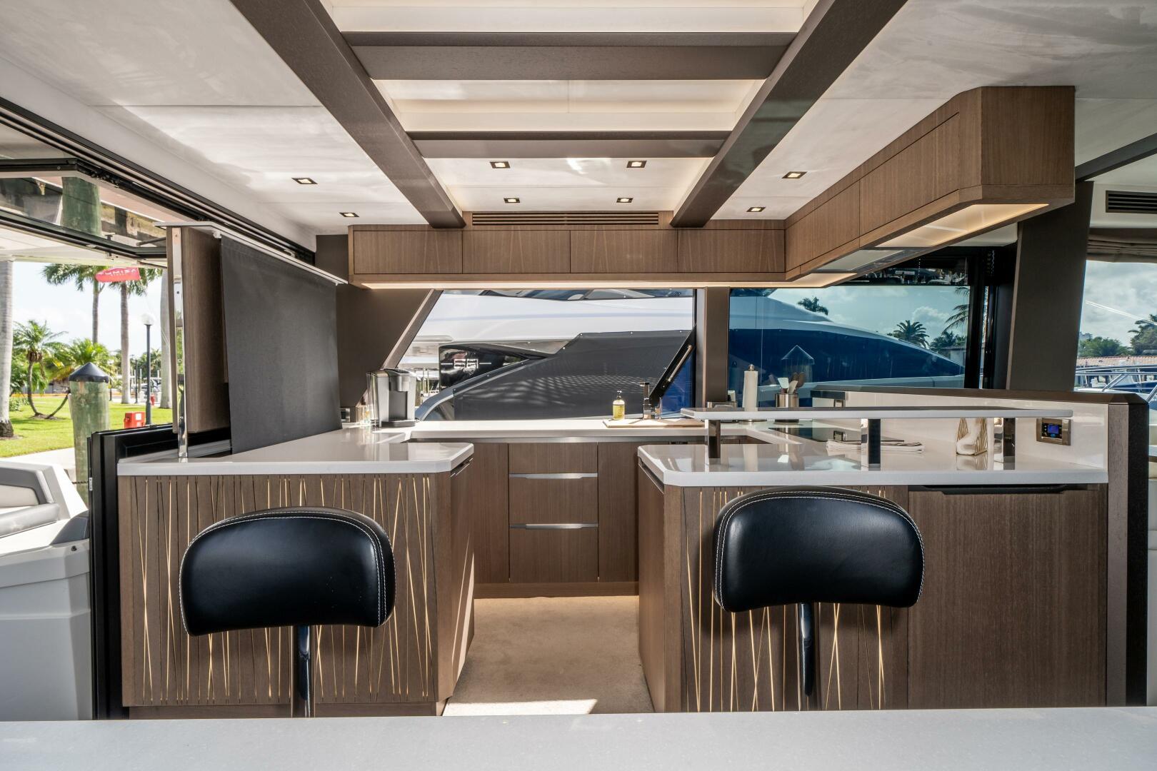 2019 Galeon 640 FLY - Image 41