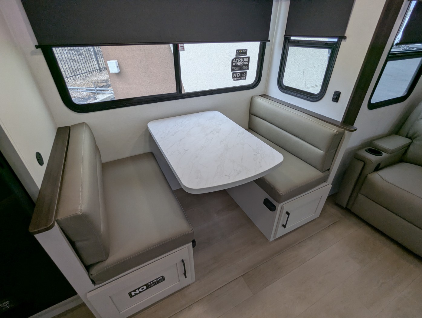 2027 Alliance RV Delta RE250 - Image 38