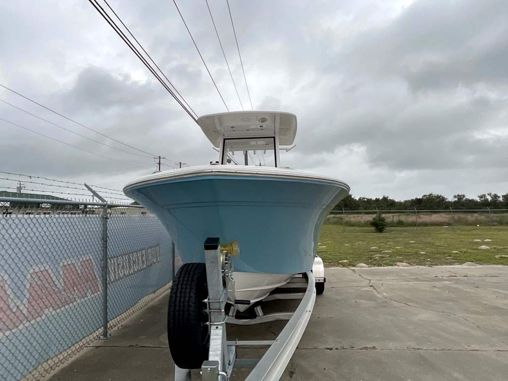 2026 SEA FOX 2026 248 COMMANDER - Image 3