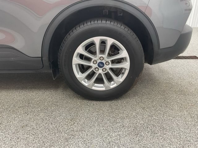 2022 Ford Escape Utility 4D SEL 2WD - Image 12