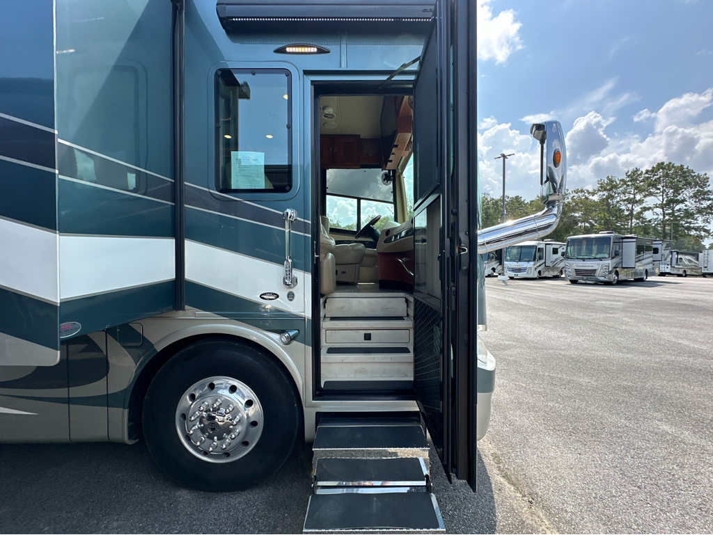 2018 TIFFIN ALLEGRO BUS 40 SP - Image 7