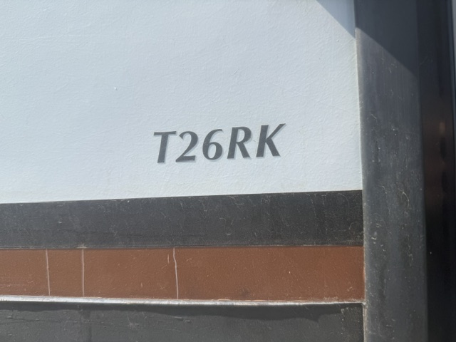 2019 Forest River Vibe 26RK - Image 6