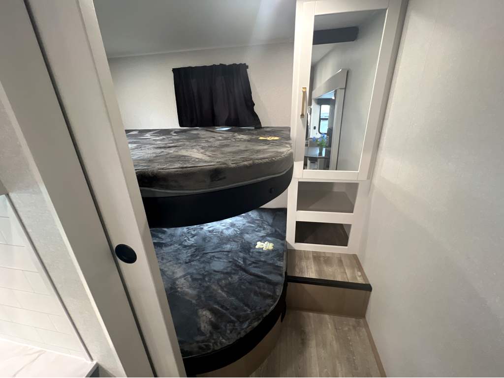 2026 Jayco Eagle SLE 28BHU - Image 7