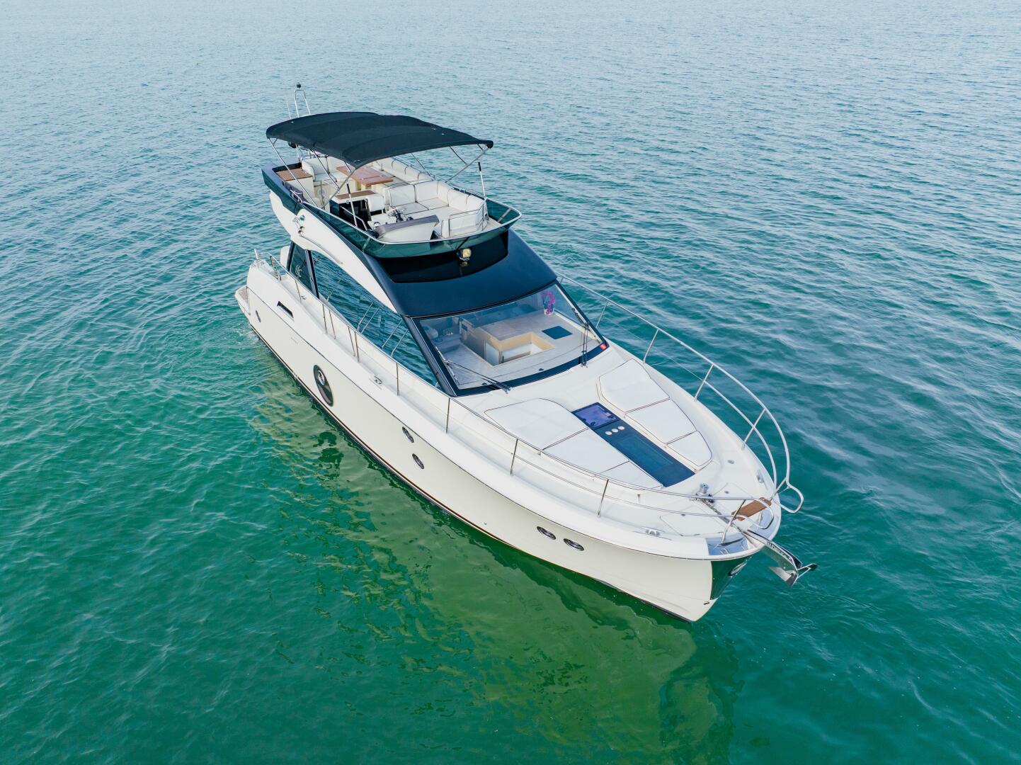 2015 Monte Carlo MC5 - Image 4