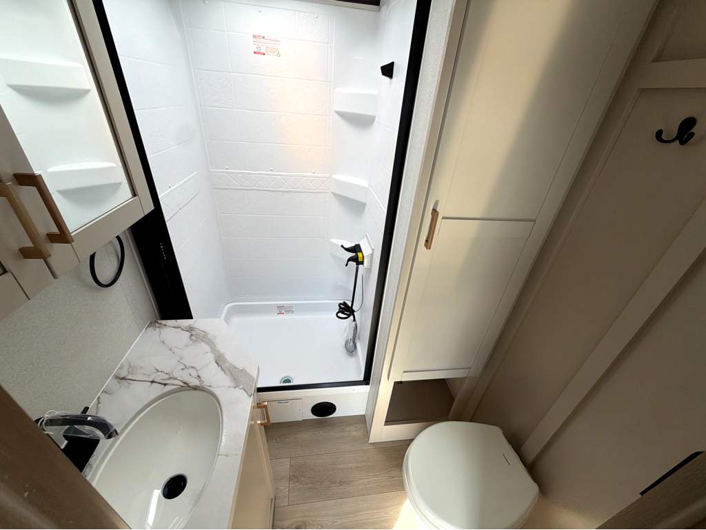 2027 JAYCO JAY FEATHER 27MK - Image 19