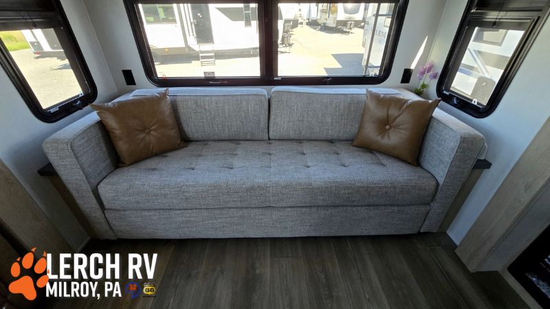 2026 KZ RV Ridgeway 36MB - Image 14