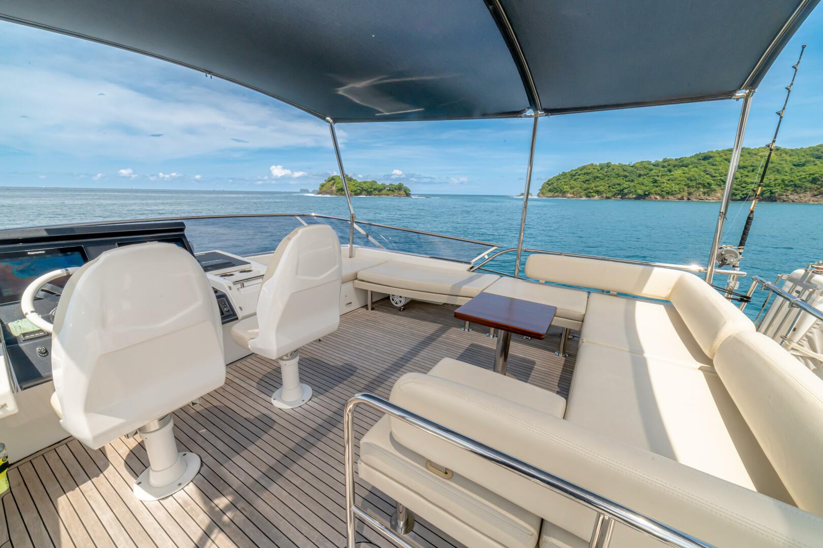 2017 Azimut 77S - Image 60