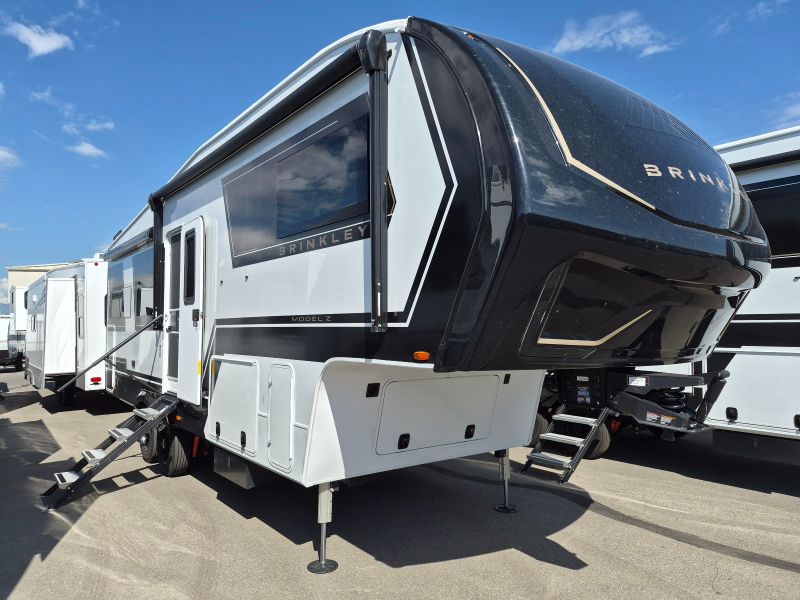 2026 Brinkley RV Model Z 2680