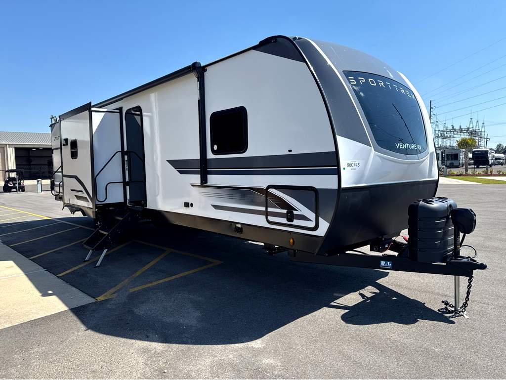 2027 VENTURE RV SPORTTREK 333VIK - Image 1