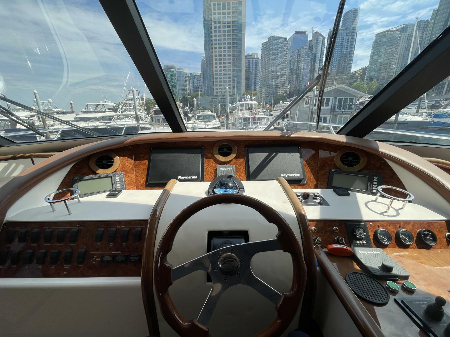 2006 Neptunus Royale 55 - Image 10