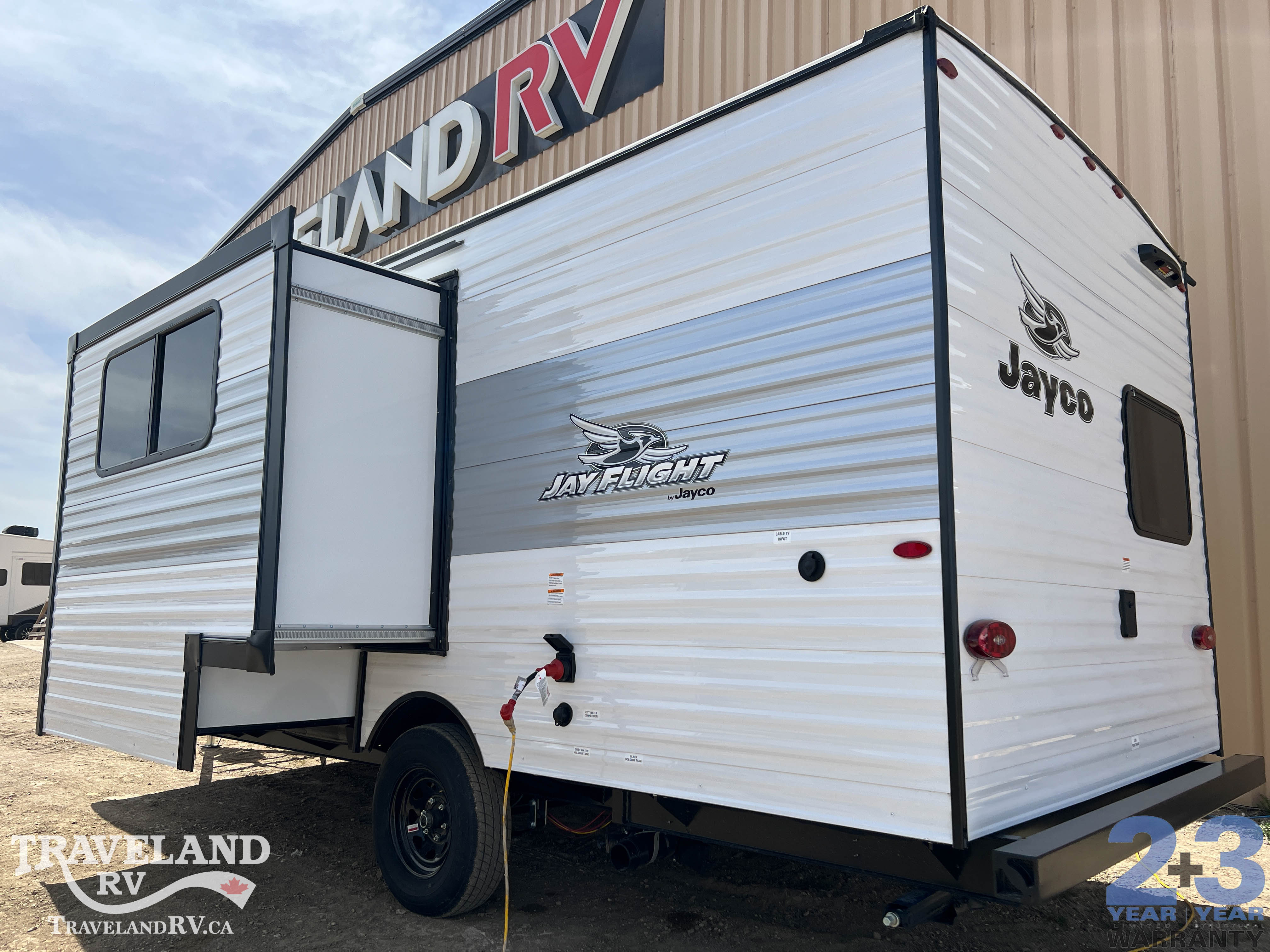 2026 Jayco Jay Flight SLX 178DBS - Image 6
