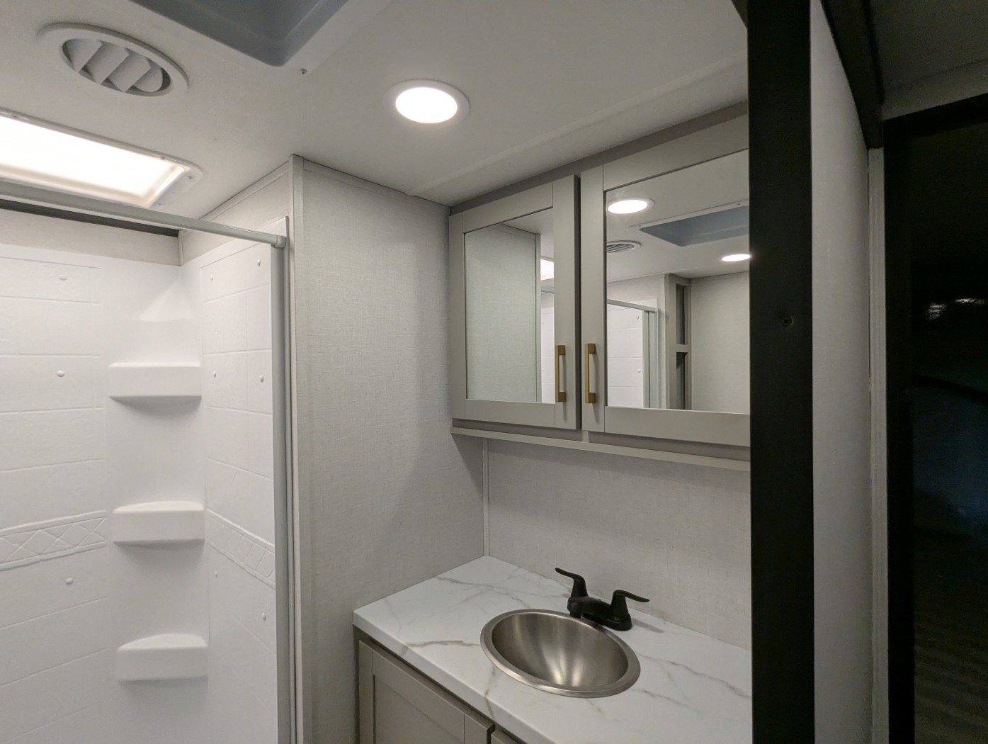 2027 Forest River Stealth 3300 - Image 26