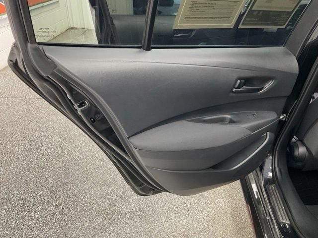 2025 Toyota Corolla SE CVT - Image 26