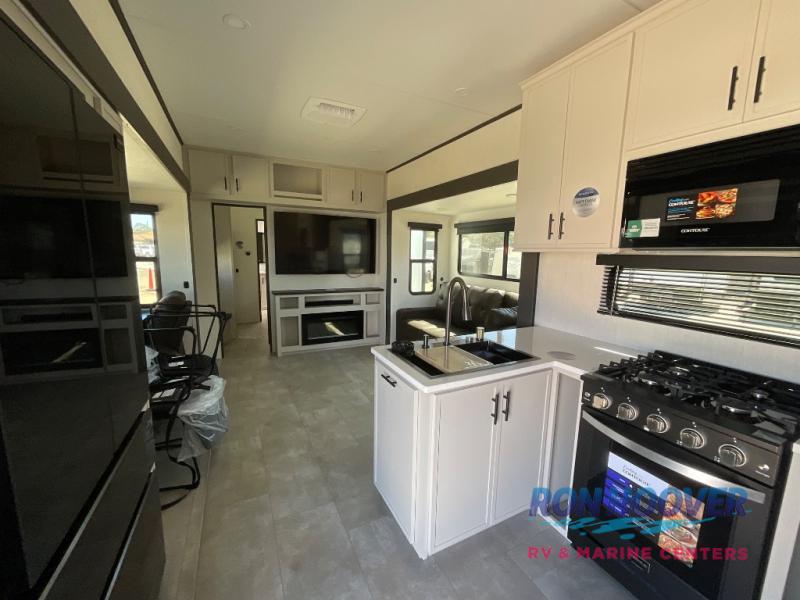 2026 FOREST RIVER 40STORY - Image 7