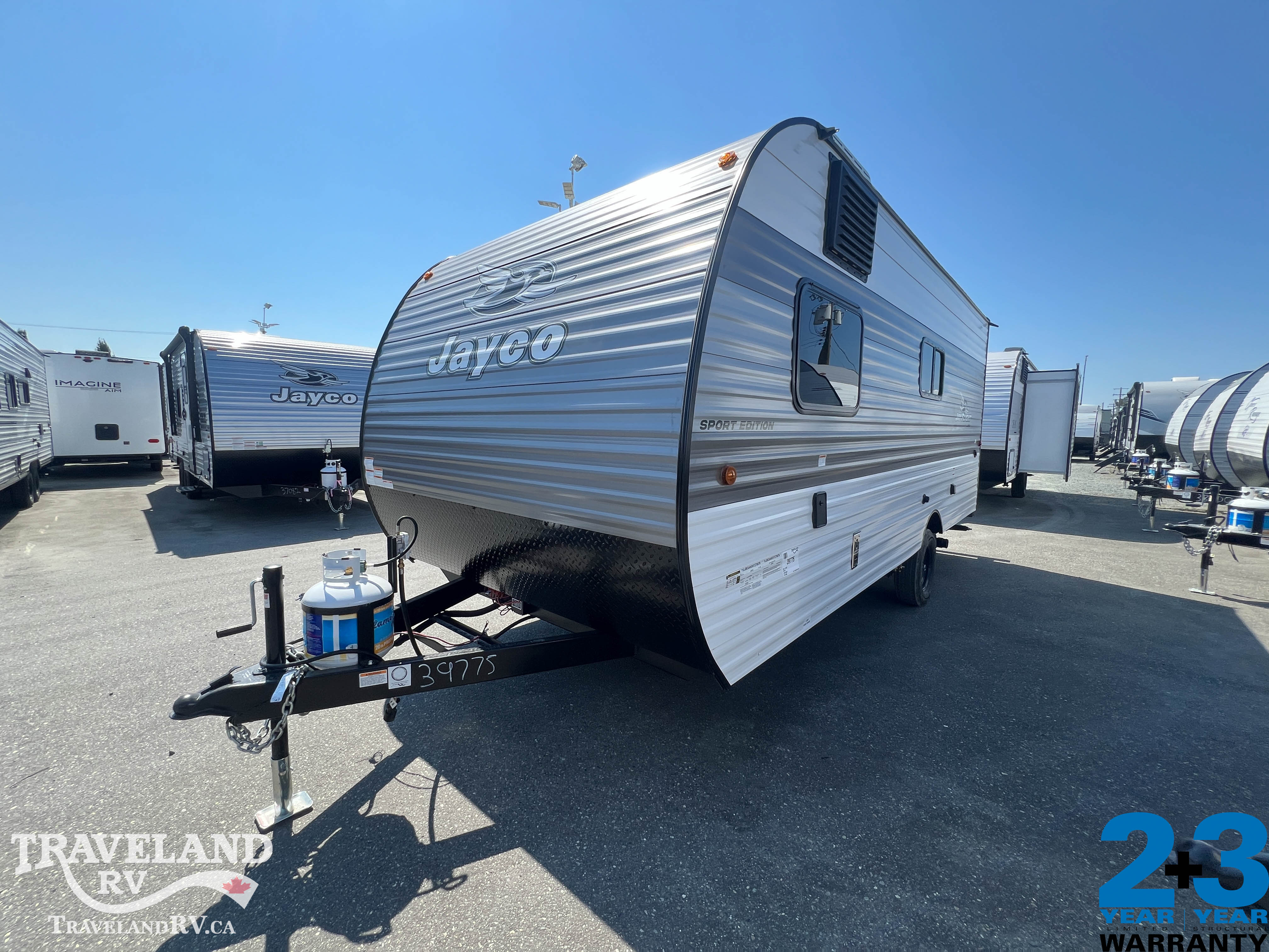 2027 Jayco Jay Flight SLX 172DBW - Image 4