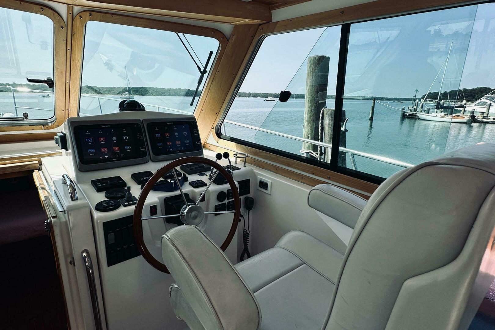2007 Sabre 34 Express - Image 39