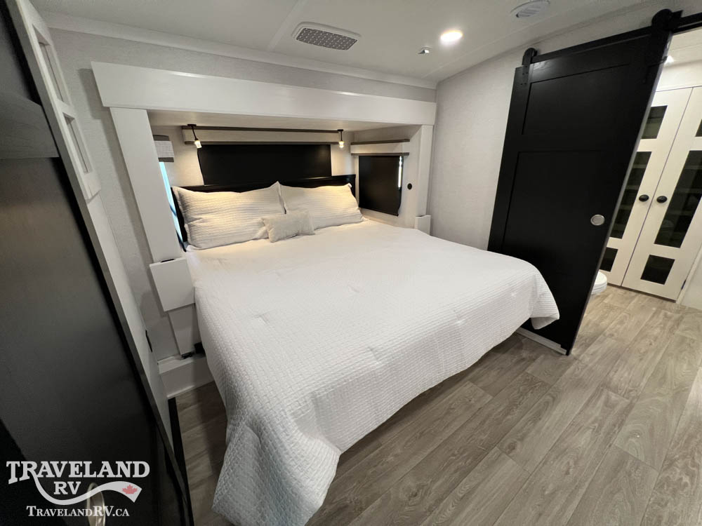 2027 Heartland Bighorn Fifth Wheel 39RK - Image 30