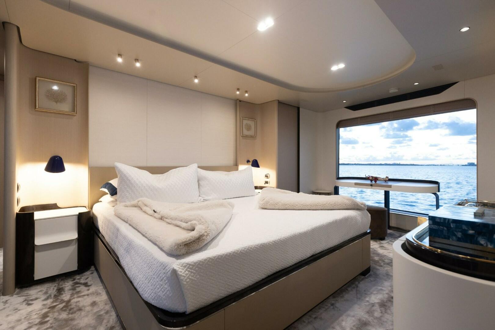 2023 Azimut 2023 Grande 32 Metri - Image 6