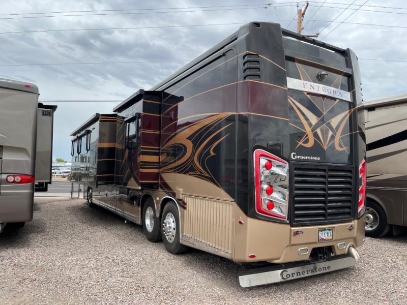 2019 Entegra Coach Cornerstone 45W - Image 2