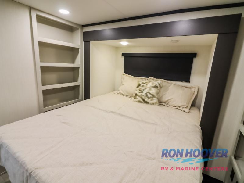 2026 FOREST RIVER 38BNB - Image 30