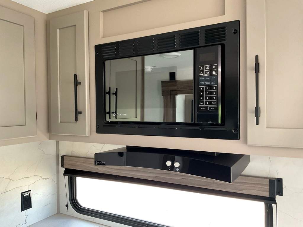 2027 KZ CONNECT C271RL - Image 13