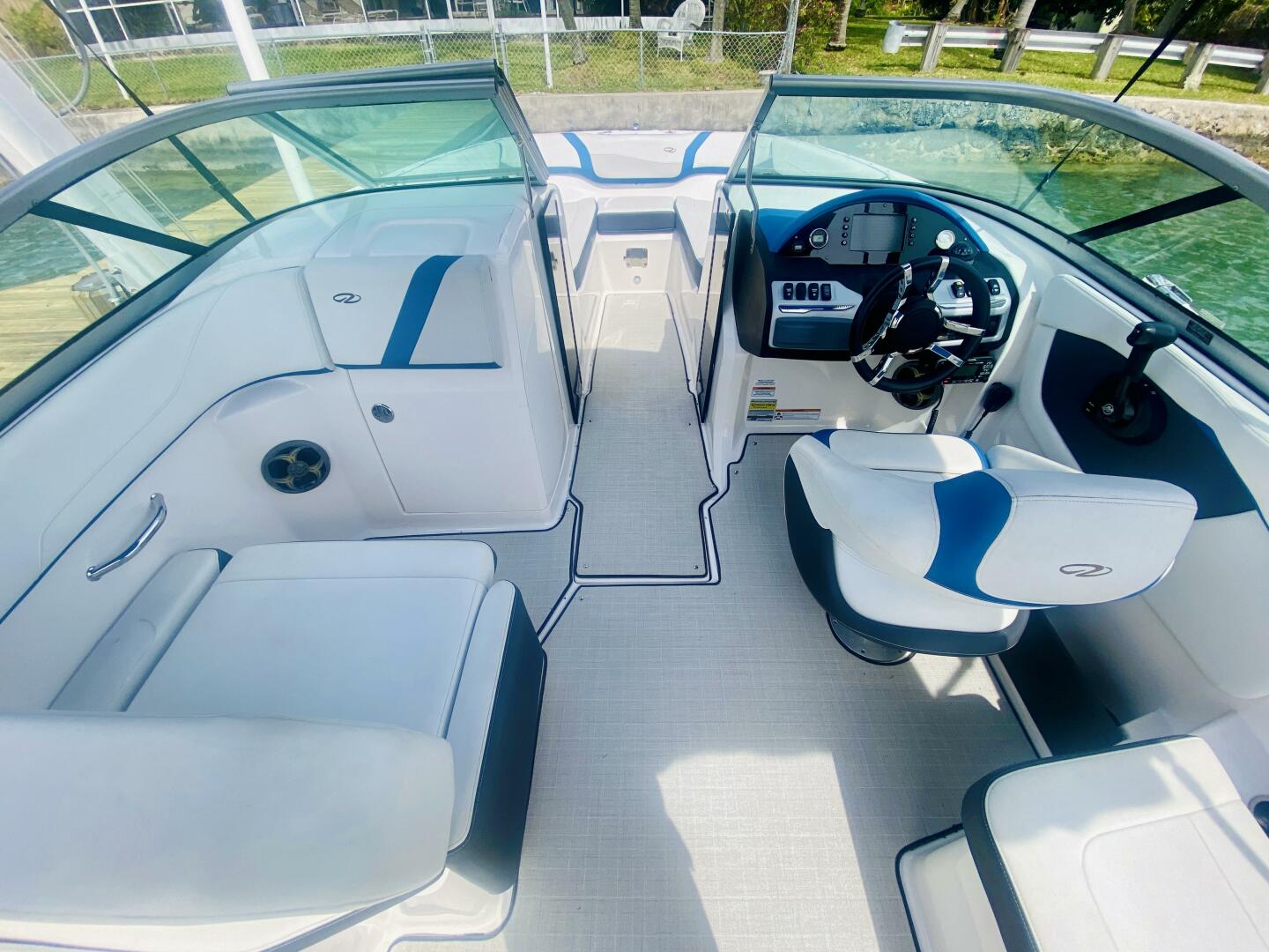 2016 Regal 22 Fasdeck Base - Image 26