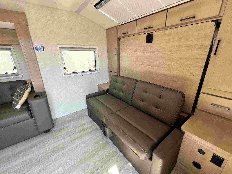 2026 Ember RV Overland Series 221MSL - Image 8