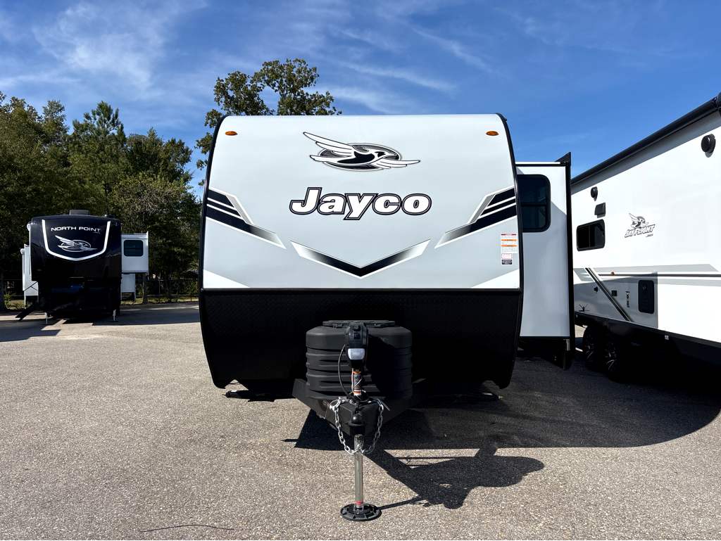 2026 JAYCO JAY FLIGHT SLX 280FKS - Image 2