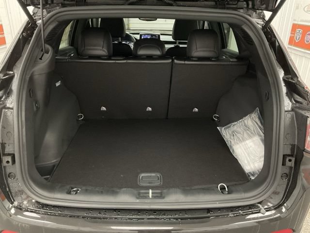 2026 Jeep Compass Latitude Altitude 4x4 - Image 8