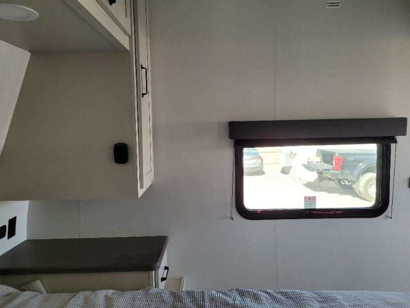 2026 Grand Design Momentum G-Class 27G - Image 18