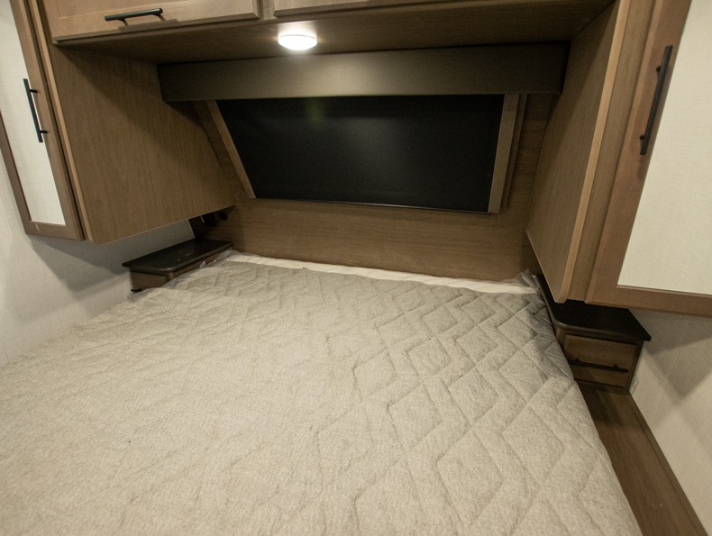 2026 Keystone Cougar Half-Ton 25RDS - Image 20