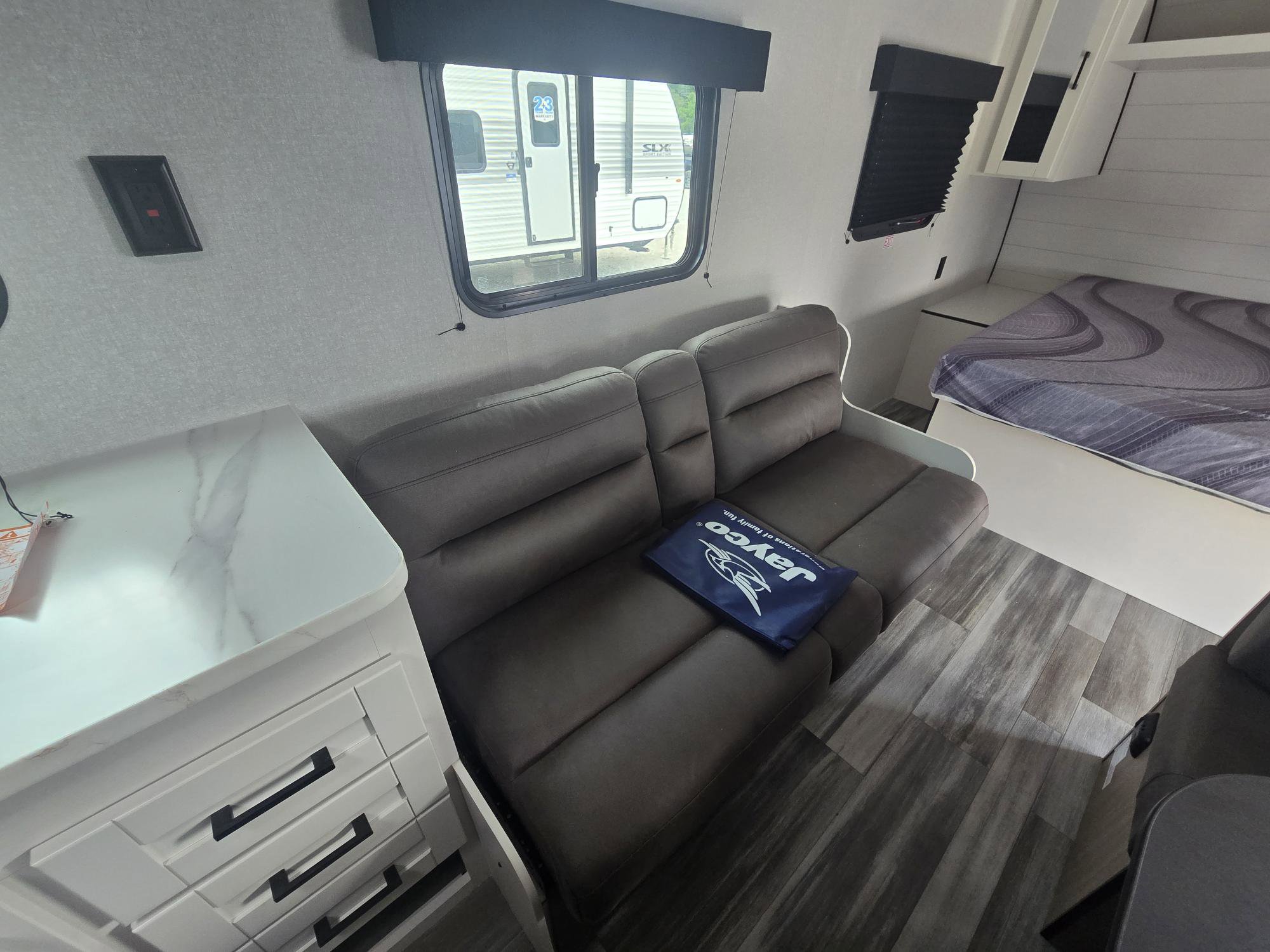 2026 JAYCO JAY FLIGHT SLX 250BH - Image 16