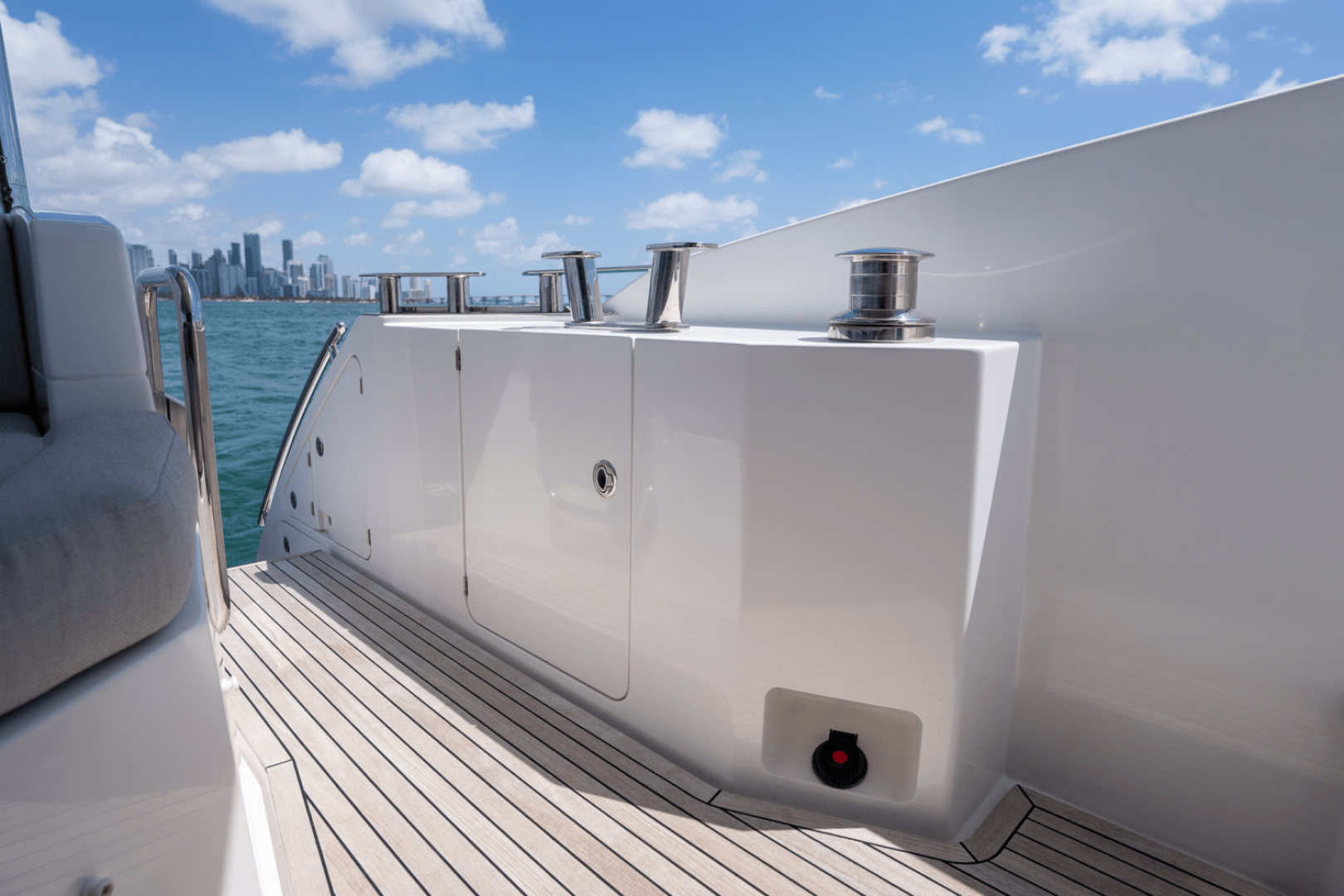 2019 Azimut AZ 60-FLY - Image 33
