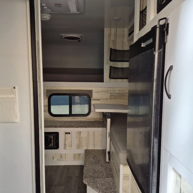 2026 Modern Buggy Truck Camper TC12 - Image 3