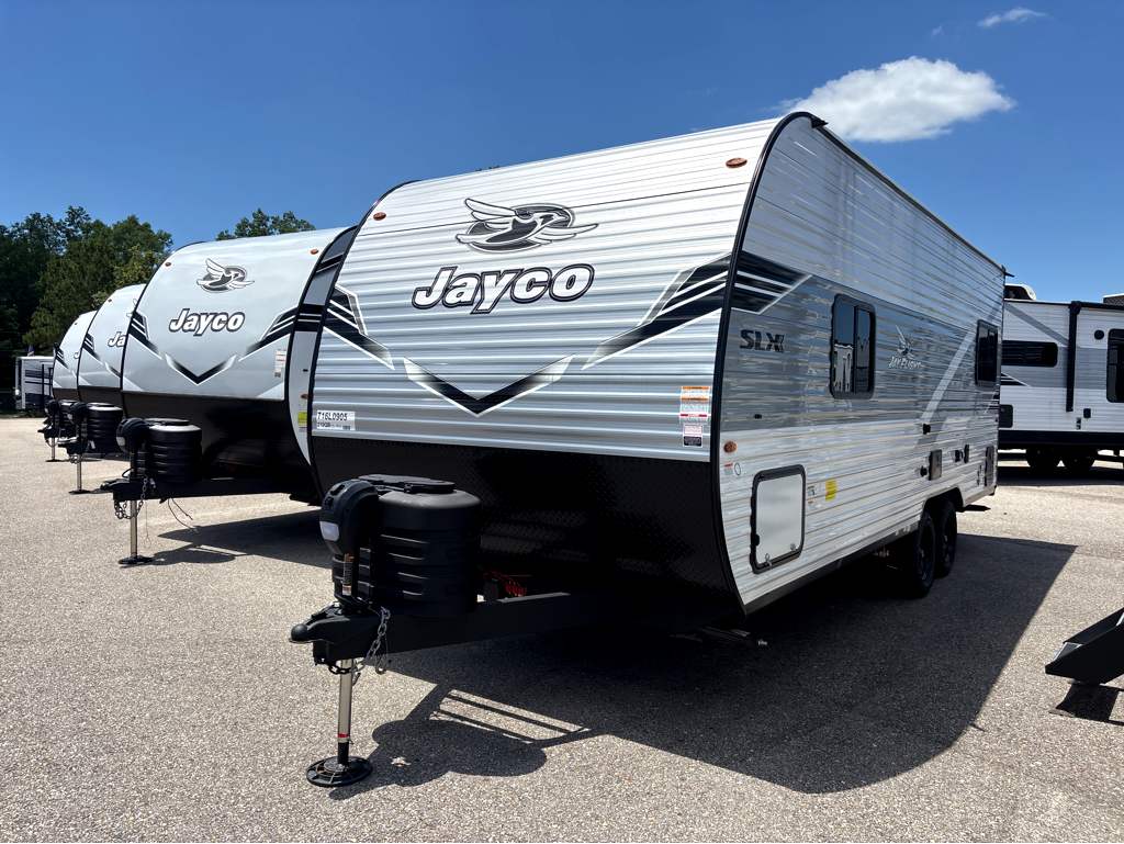 2026 JAYCO JAY FLIGHT SLX 210QB - Image 3