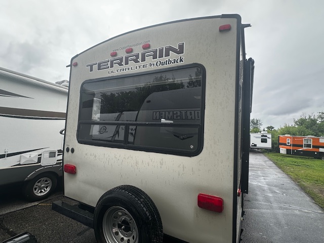 2014 Keystone Terrain 273TRL - Image 5