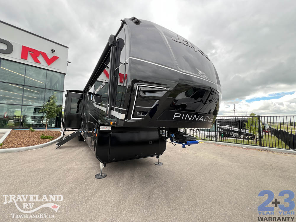 2027 Jayco Pinnacle 38FBRK - Image 1