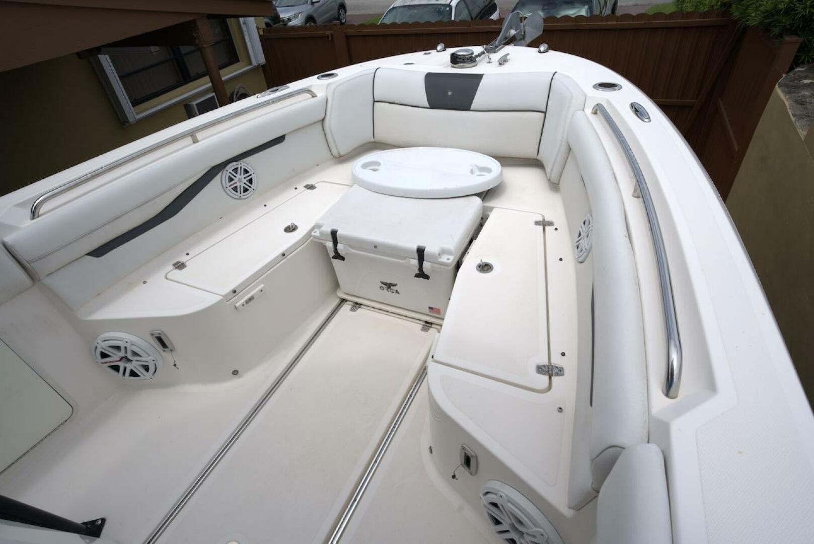 2018 Wellcraft 262 Fisherman - Image 9