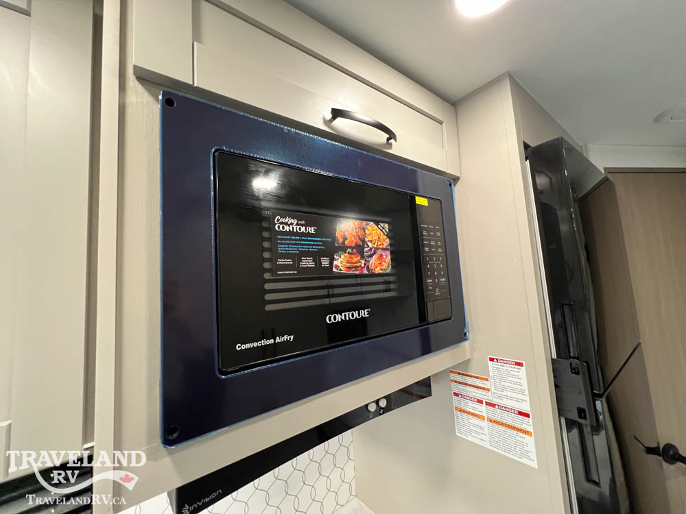 2027 Entegra Coach Odyssey SE 22C - Image 19
